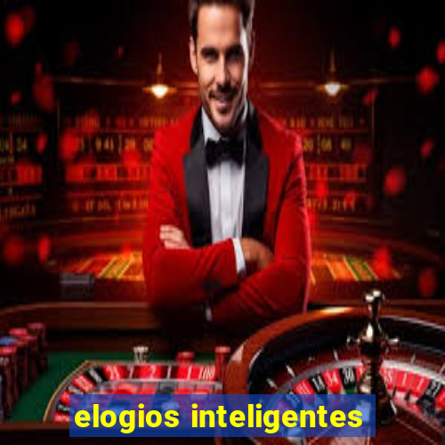 elogios inteligentes